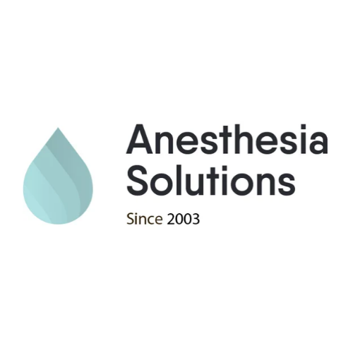 anesthesia solutions 2026 nalto member logo