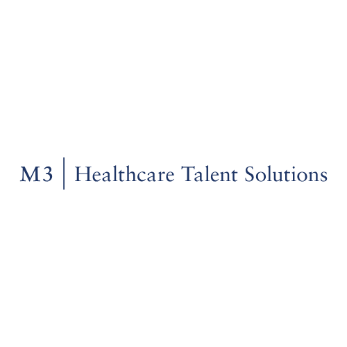 m3 healthcare talent solutions nalto vendor logo