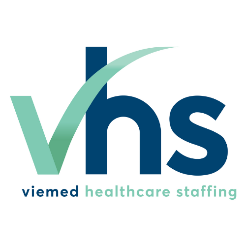 nalto viemed healthcare staffing agency logo