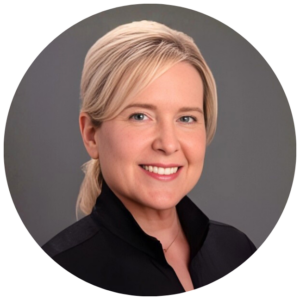 dr val jones nalto headshot