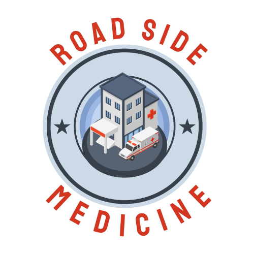 roadside medicine nalto member logo