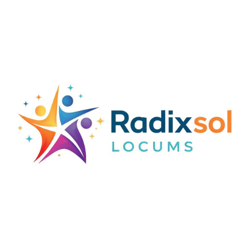 radixsol locums nalto member logo
