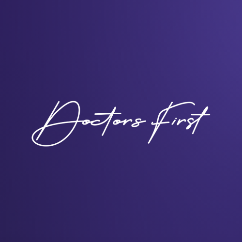 doctors first nalto member logo