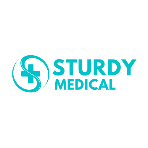 sturdy medical nalto member logo