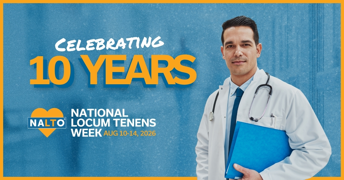 nalto national locum tenens week marketing toolkit announcement v1