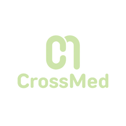 crossmed healthcare staffing solutions nalto member logo