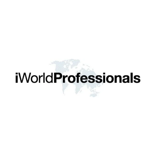 iworld professionals 2026 nalto member logo